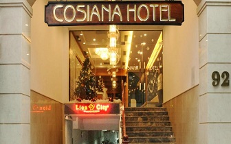 Cosiana Hotel Hanoi