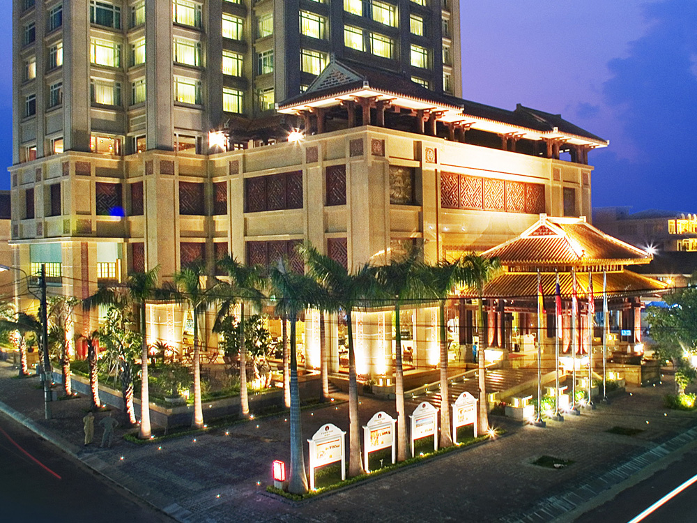 Imperial Hue Hotel