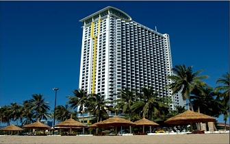 Havana Hotel