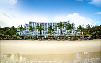 Vinpearl Nha Trang Bay Resort &Villa
