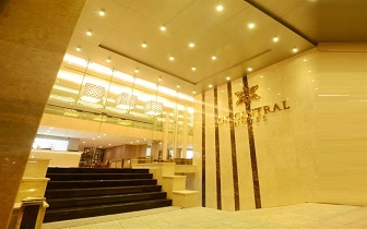 GK Central Hotel