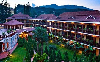 Victoria Sapa Resort &Spa