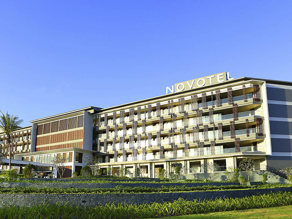 Novotel Hotel & Resort Phu Quoc 