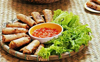 Hanoi Foodie private tour