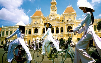 Ho Chi Minh City Deluxe Tour
