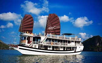 Halong Swan Cruises