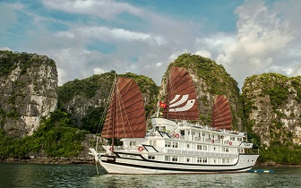 Halong Bhaya Cruises